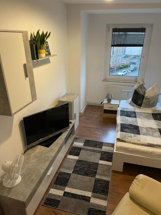 Kleine Wohnung Fuer Monteure Und Dienstreisen اتسوكو المظهر الخارجي الصورة
