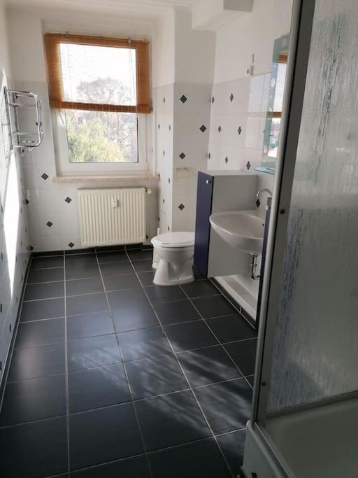 Kleine Wohnung Fuer Monteure Und Dienstreisen اتسوكو المظهر الخارجي الصورة