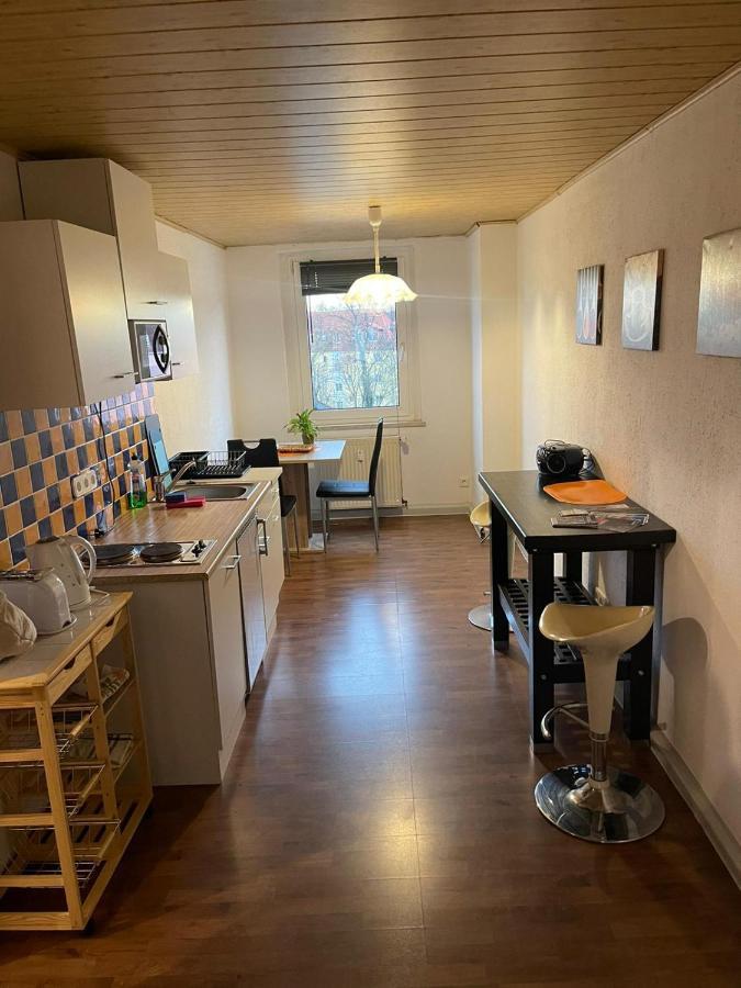 Kleine Wohnung Fuer Monteure Und Dienstreisen اتسوكو المظهر الخارجي الصورة