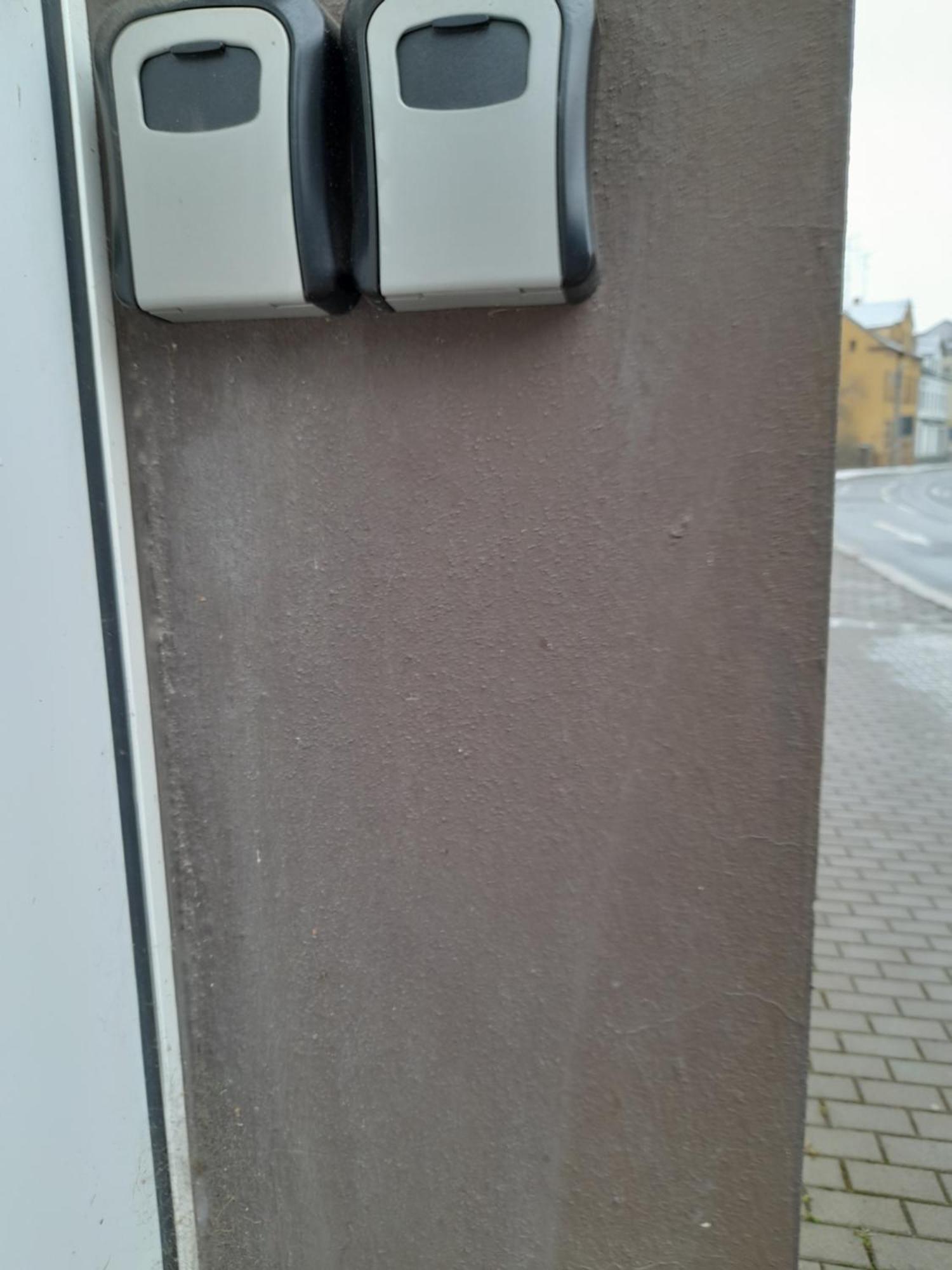 Kleine Wohnung Fuer Monteure Und Dienstreisen اتسوكو المظهر الخارجي الصورة