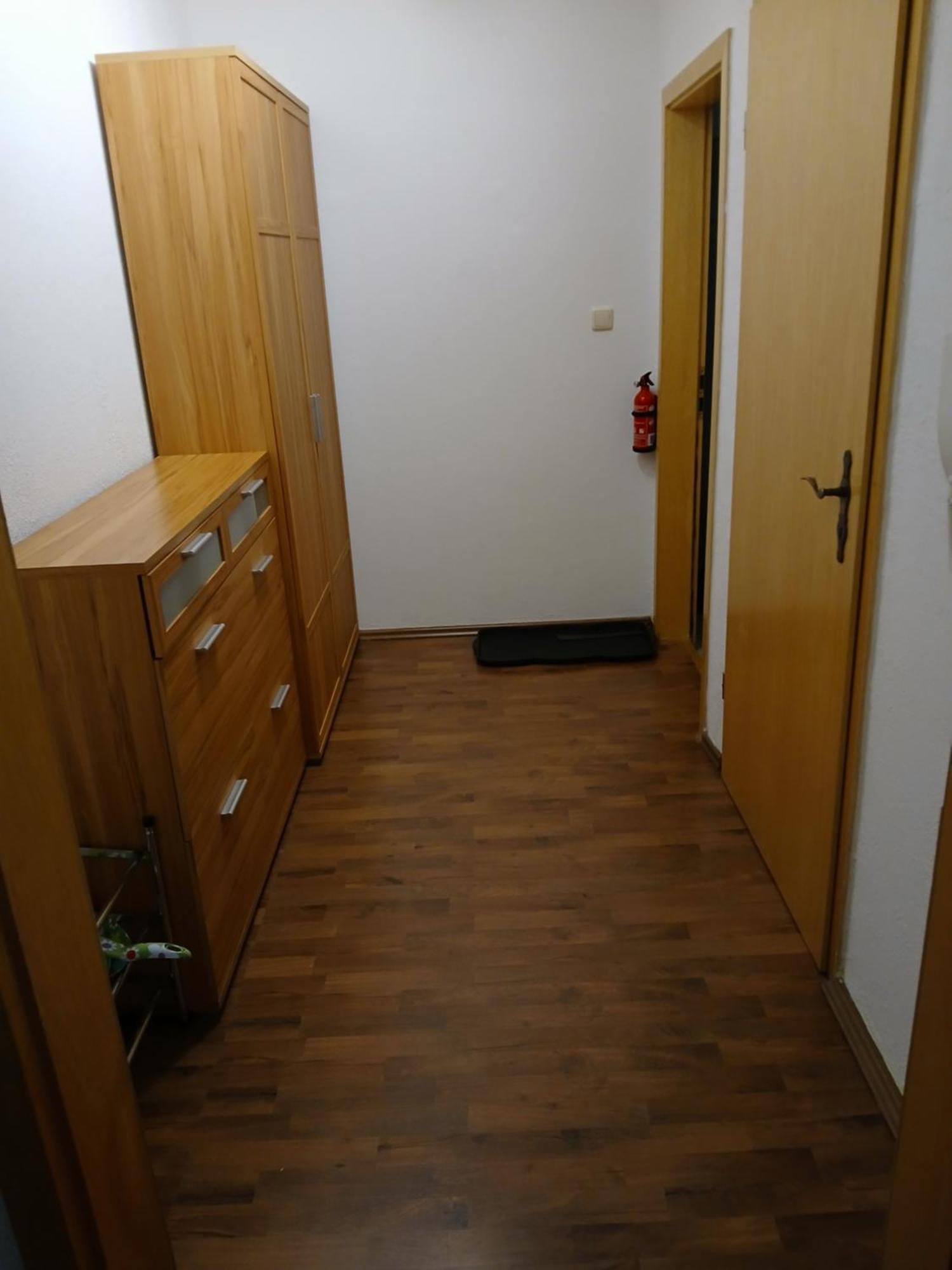 Kleine Wohnung Fuer Monteure Und Dienstreisen اتسوكو المظهر الخارجي الصورة