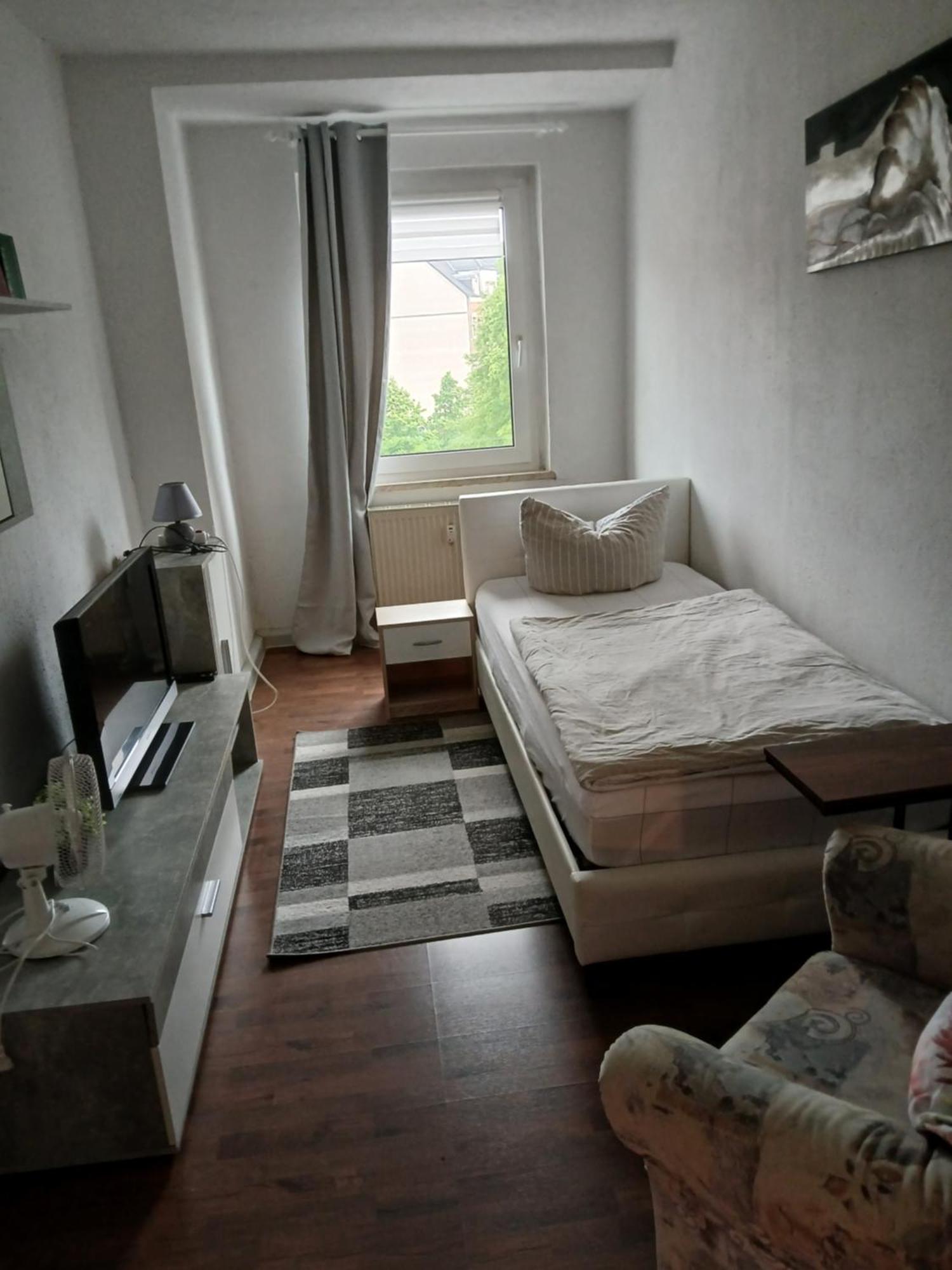 Kleine Wohnung Fuer Monteure Und Dienstreisen اتسوكو المظهر الخارجي الصورة